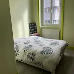 Holiday home Maison Et Jardin