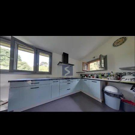 Prázdninový dům Maison Et Jardin Privas