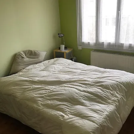 Maison Et Jardin Holiday home Privas