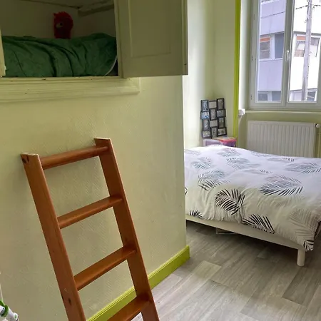 Maison Et Jardin Дом отдыха Прива