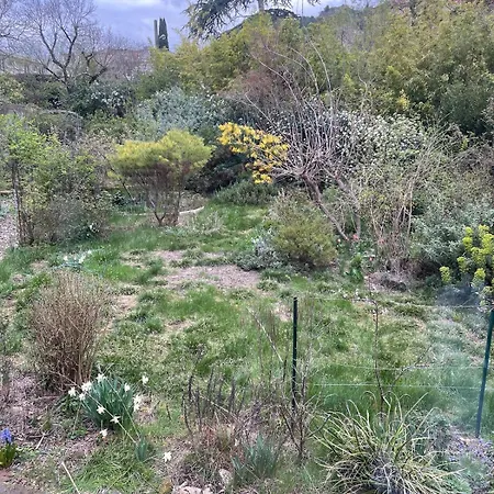 Maison Et Jardin Дом отдыха *
