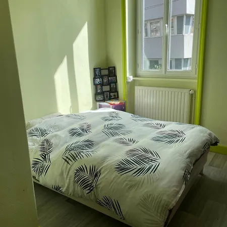 Holiday home Maison Et Jardin *