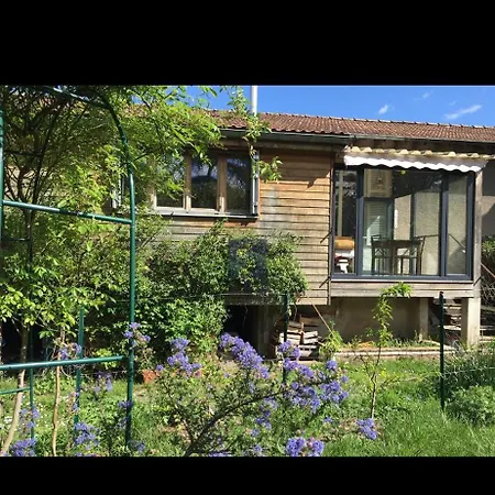 Maison Et Jardin * Privas