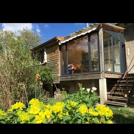 Maison Et Jardin
