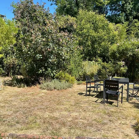 Maison Et Jardin *