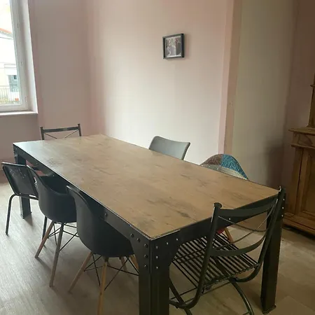 Maison Et Jardin