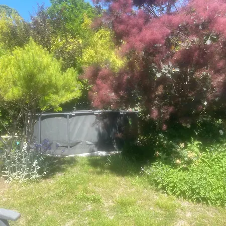 Дом отдыха Maison Et Jardin Прива