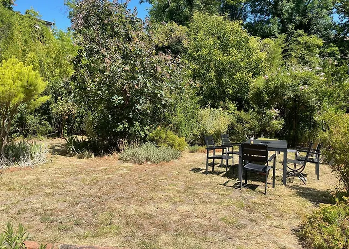 Maison Et Jardin *